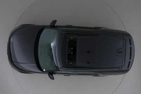 Land Rover Discovery 3.0 Sd6 Landmark Edition | GRIJS KENTEKEN | Luchtvering | Panoramadak | Trekhaak | Camera | Stoel+Stuurverwarming