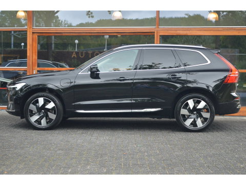 Volvo XC60 T6 Hybrid AWD Plus Bright | 360° Camera | Panoramadak | Harman/Kardon | Stoel + Stuur Verwarmd | Apple Carplay |