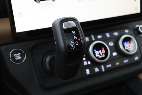 Land Rover Defender 2.0 P300e 110 X-Dynamic HSE | Luchtvering | Stoelventilatie | Panoramadak | Trekhaak | 360° Camera | Head-Up | ACC