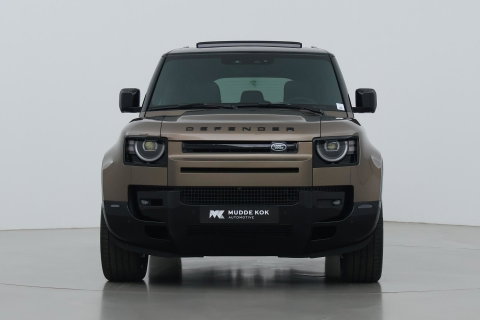 Land Rover Defender 2.0 P300e 110 X-Dynamic HSE | FACELIFT | ClearSight | Meridian Surround | Head-Up | ACC | Panoramadak | Trekhaak