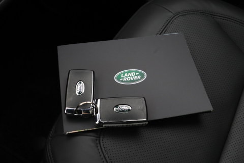 Land Rover Defender 2.0 P300e 110 X-Dynamic HSE | FACELIFT | ClearSight | Meridian Surround | Head-Up | ACC | Panoramadak | Trekhaak