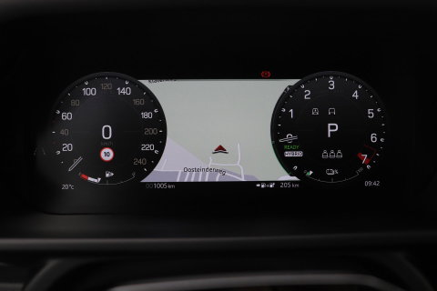 Land Rover Defender 2.0 P300e 110 X-Dynamic HSE | FACELIFT | ClearSight | Meridian Surround | Head-Up | ACC | Panoramadak | Trekhaak