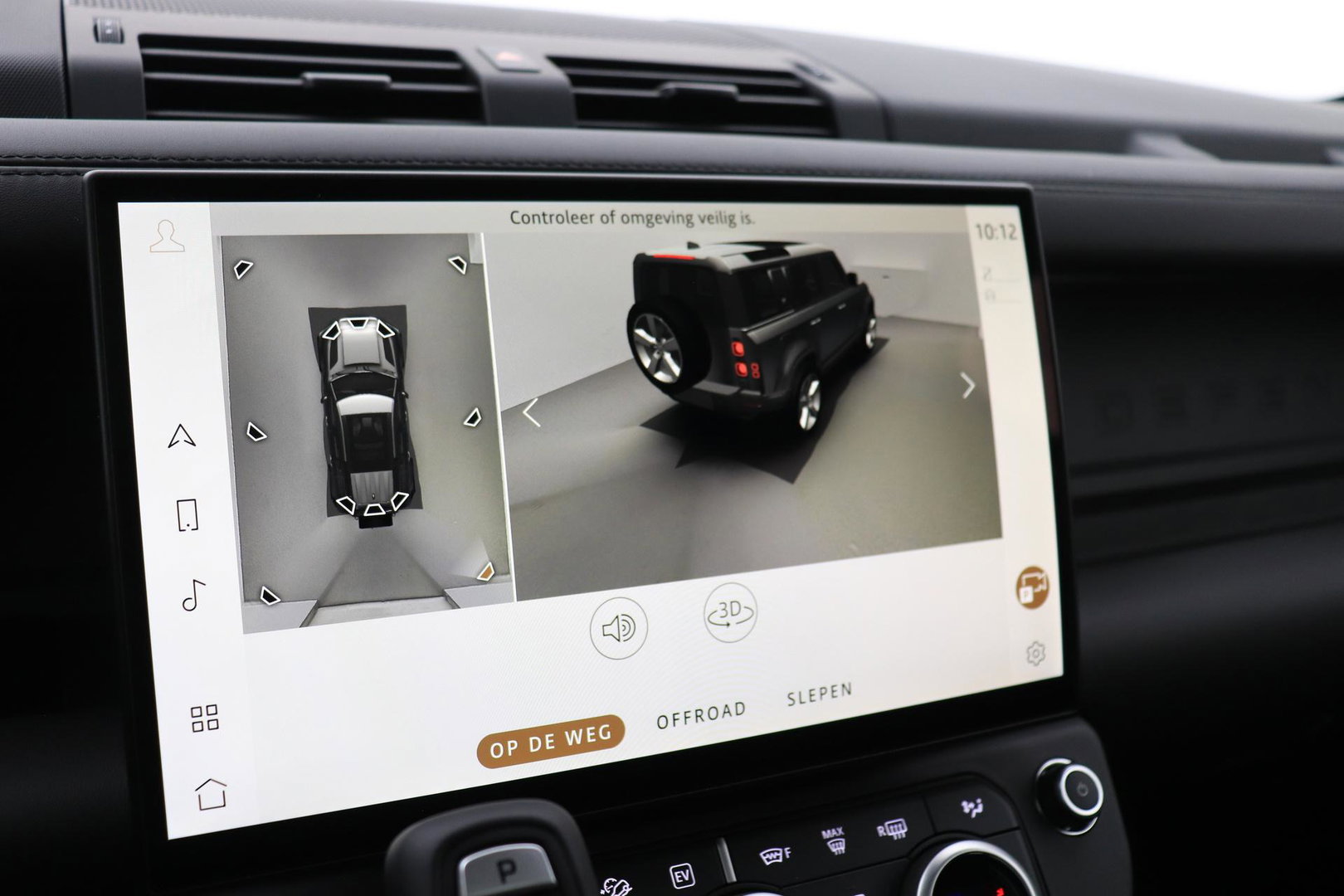 Land Rover Defender 2.0 P300e 110 X-Dynamic HSE | FACELIFT | ClearSight | Meridian Surround | Head-Up | ACC | Panoramadak | Trekhaak