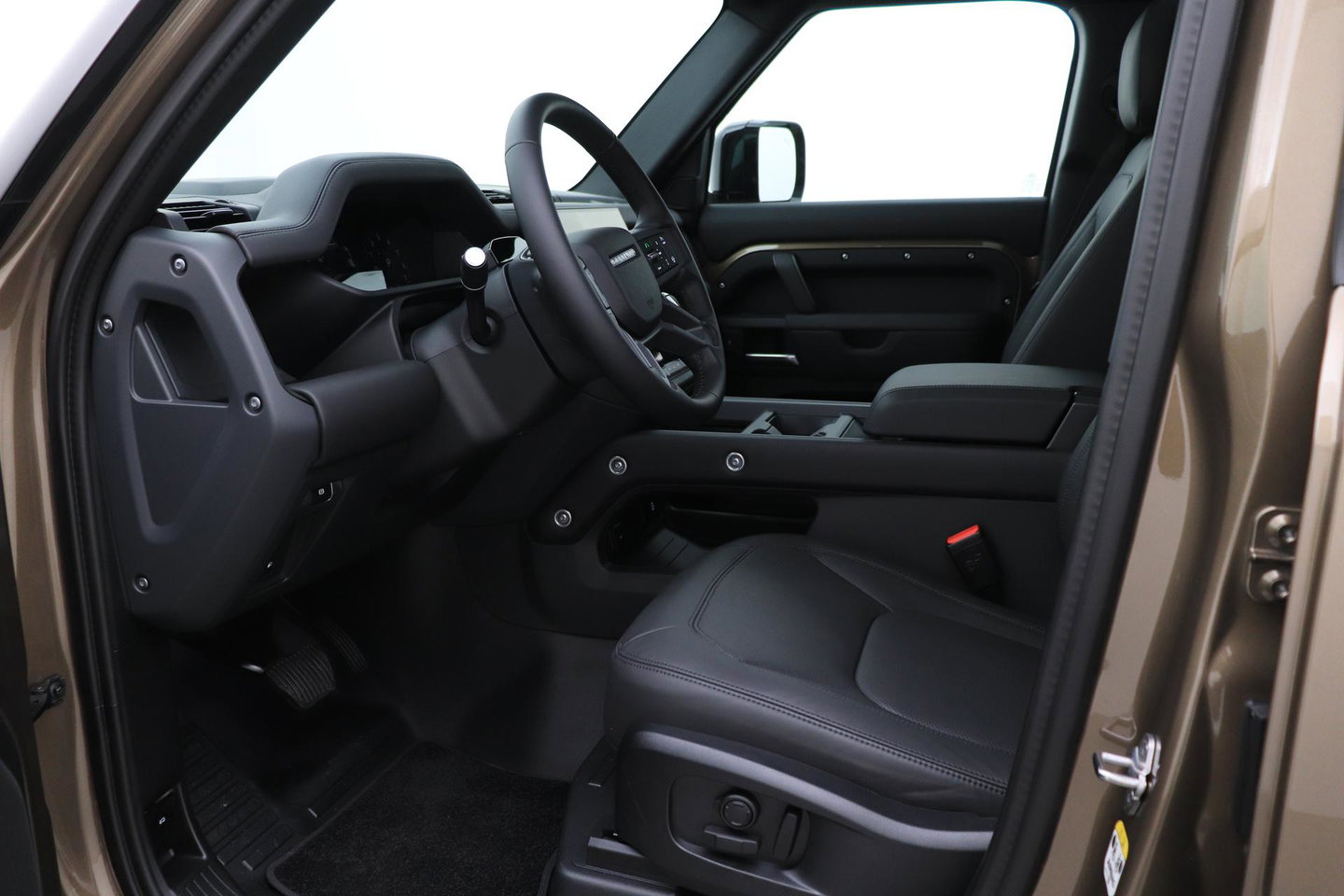 Land Rover Defender 2.0 P300e 110 X-Dynamic HSE | FACELIFT | ClearSight | Meridian Surround | Head-Up | ACC | Panoramadak | Trekhaak