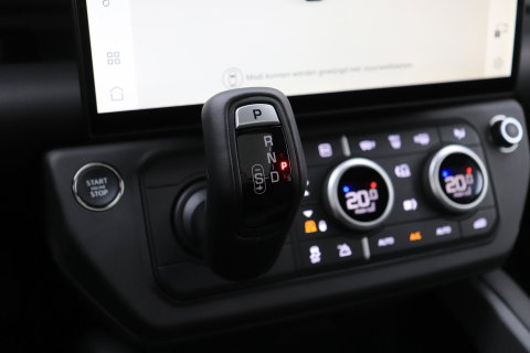 Land Rover Defender 2.0 P300e 110 X-Dynamic HSE | FACELIFT | ClearSight | Meridian Surround | Head-Up | ACC | Panoramadak | Trekhaak