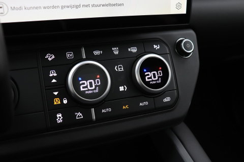 Land Rover Defender 2.0 P300e 110 X-Dynamic HSE | FACELIFT | ClearSight | Meridian Surround | Head-Up | ACC | Panoramadak | Trekhaak