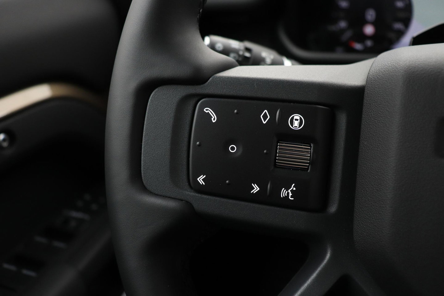 Land Rover Defender 2.0 P300e 110 X-Dynamic HSE | FACELIFT | ClearSight | Meridian Surround | Head-Up | ACC | Panoramadak | Trekhaak