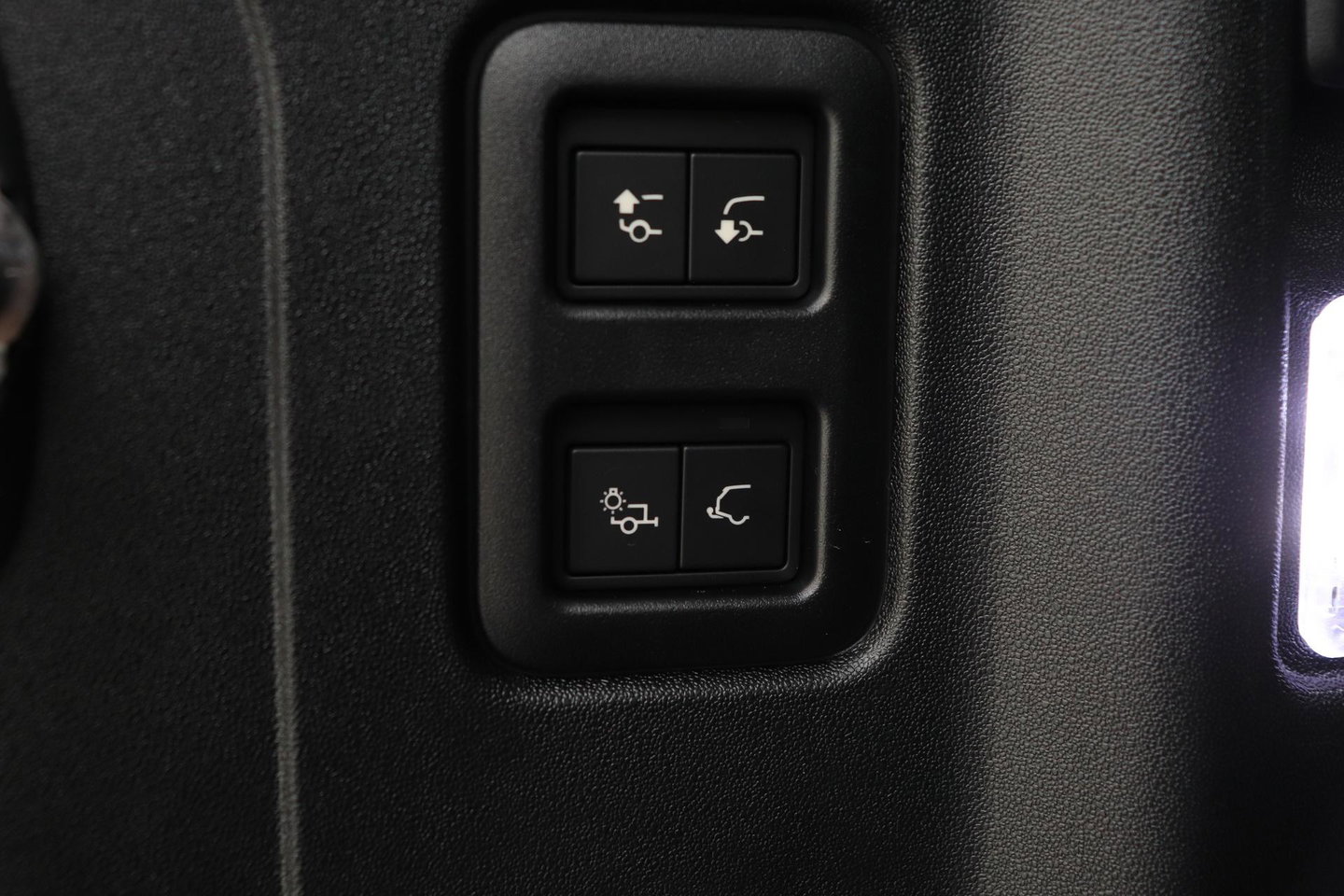 Land Rover Defender 2.0 P300e 110 X-Dynamic HSE | FACELIFT | ClearSight | Meridian Surround | Head-Up | ACC | Panoramadak | Trekhaak