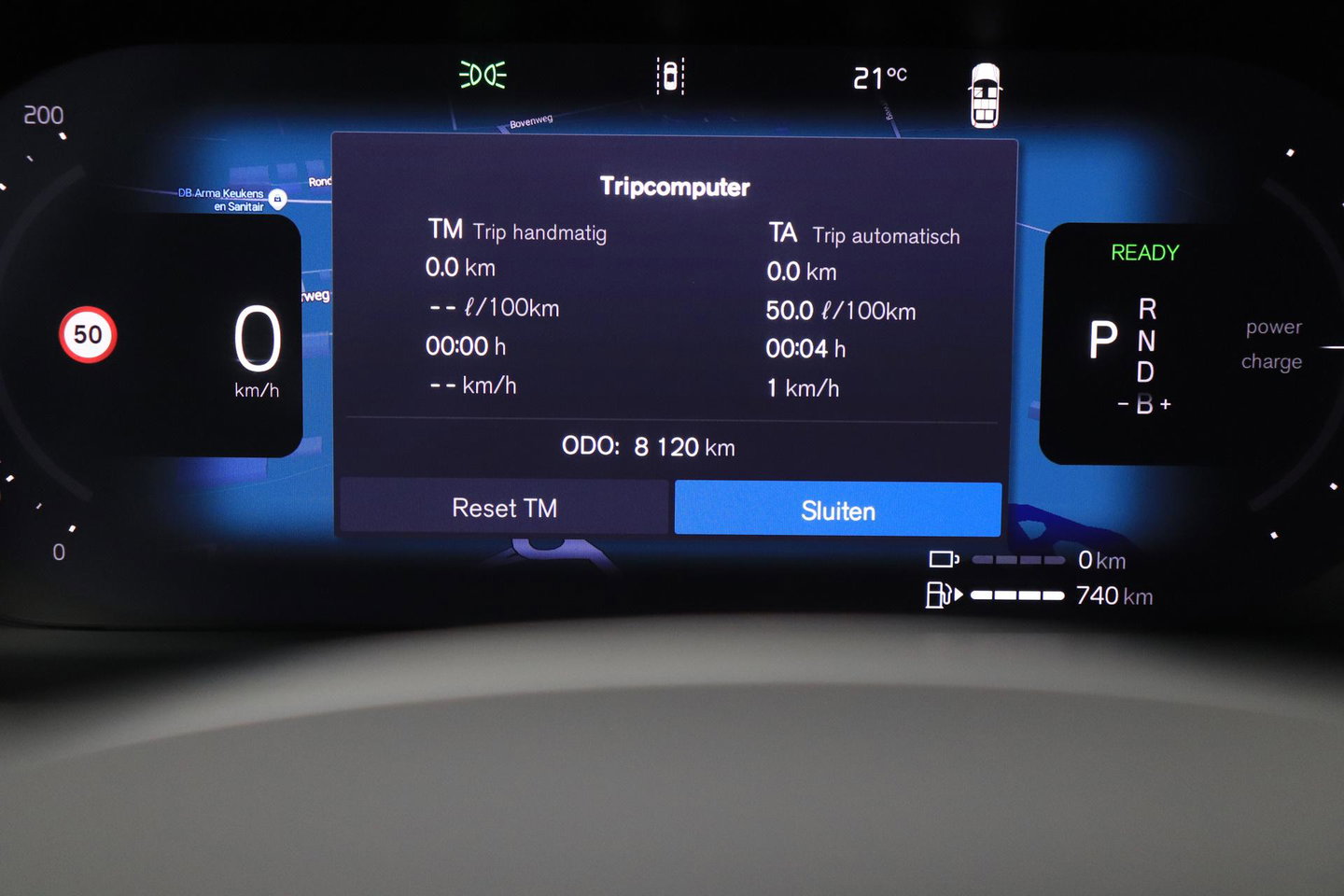 Volvo XC90 T8 Ultra Dark | Bowers&Wilkins | Stoelventilatie | Trekhaak | Panoramadak | 360° Camera | Massage | Head-Up | ACC
