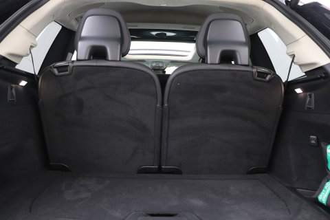 Volvo XC90 T8 Ultra Dark | Bowers&Wilkins | Stoelventilatie | Trekhaak | Panoramadak | 360° Camera | Massage | Head-Up | ACC