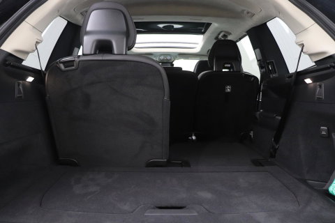 Volvo XC90 T8 Ultra Dark | Bowers&Wilkins | Stoelventilatie | Trekhaak | Panoramadak | 360° Camera | Massage | Head-Up | ACC