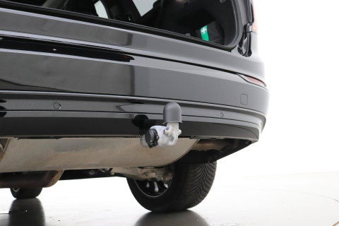 Volvo XC90 T8 Ultra Dark | Bowers&Wilkins | Stoelventilatie | Trekhaak | Panoramadak | 360° Camera | Massage | Head-Up | ACC