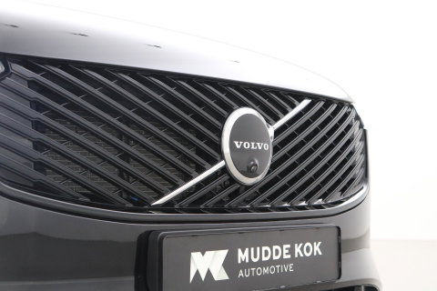 Volvo XC90 T8 Ultra Dark | Bowers&Wilkins | Stoelventilatie | Trekhaak | Panoramadak | 360° Camera | Massage | Head-Up | ACC