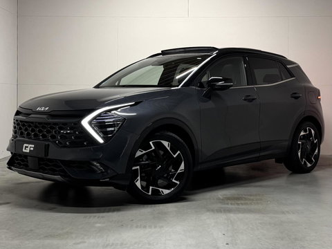 Kia Sportage 1.6 T-GDi Hybrid GT-Line Pano C360° Memory Carplay ACC