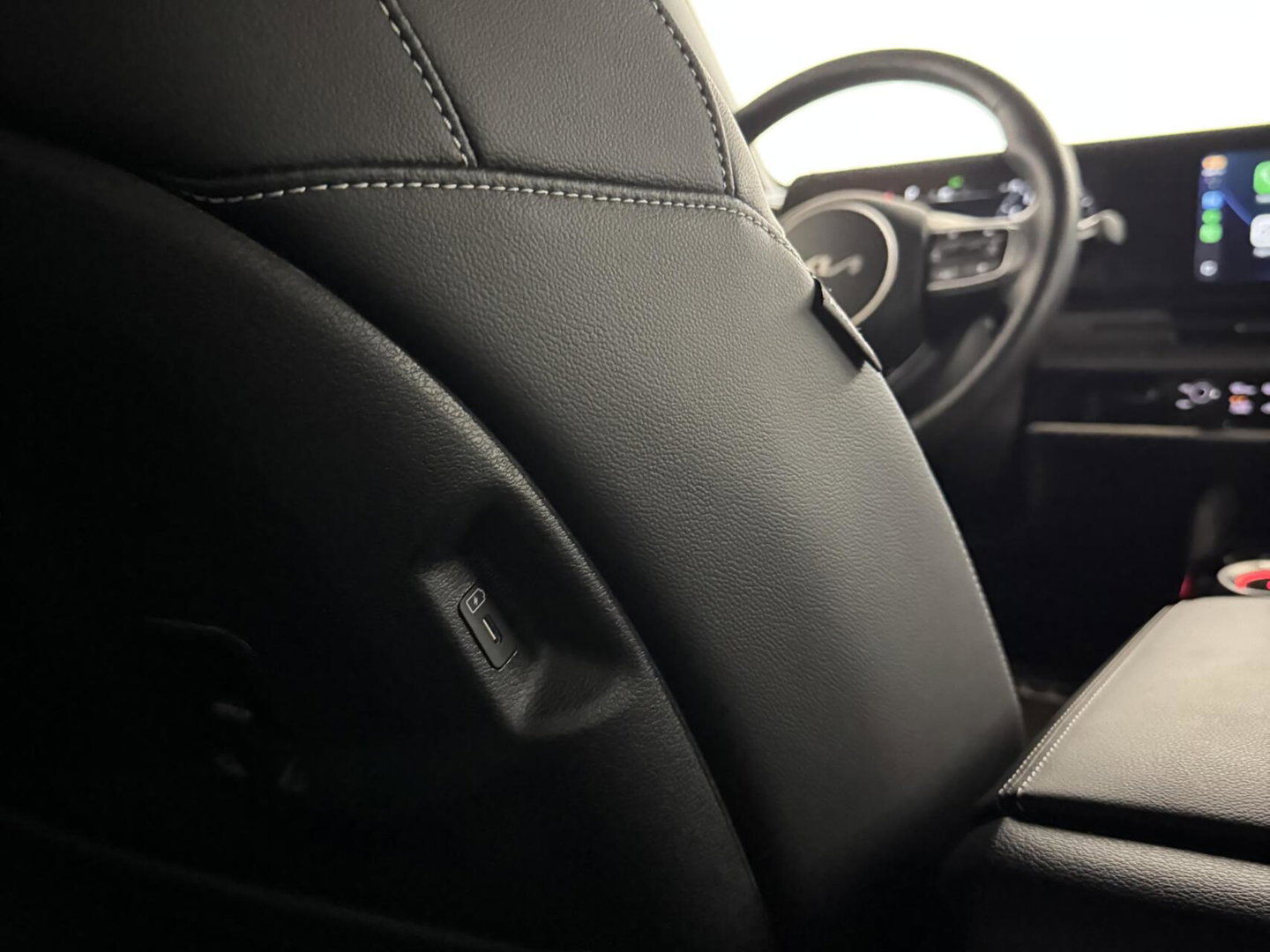 Kia Sportage 1.6 T-GDi Hybrid GT-Line Pano C360° Memory Carplay ACC