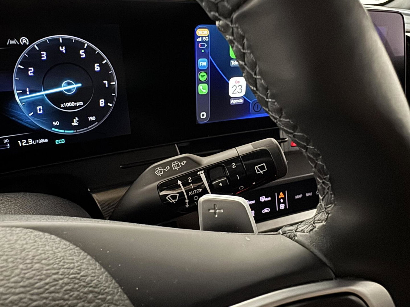 Kia Sportage 1.6 T-GDi Hybrid GT-Line Pano C360° Memory Carplay ACC