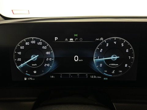 Kia Sportage 1.6 T-GDi Hybrid GT-Line Pano C360° Memory Carplay ACC