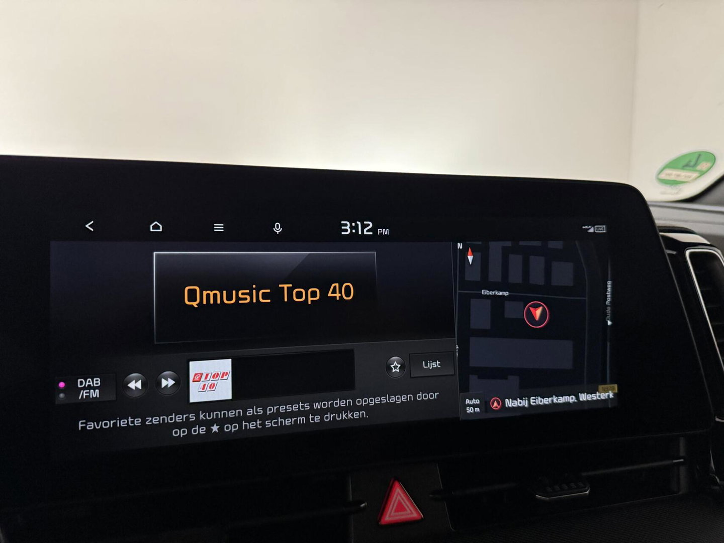 Kia Sportage 1.6 T-GDi Hybrid GT-Line Pano C360° Memory Carplay ACC