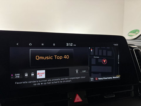 Kia Sportage 1.6 T-GDi Hybrid GT-Line Pano C360° Memory Carplay ACC