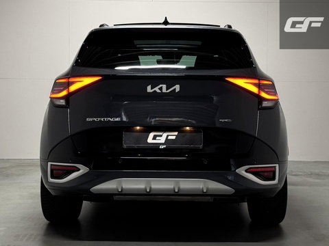 Kia Sportage 1.6 T-GDi Hybrid GT-Line Pano C360° Memory Carplay ACC