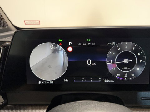 Kia Sportage 1.6 T-GDi Hybrid GT-Line Pano C360° Memory Carplay ACC