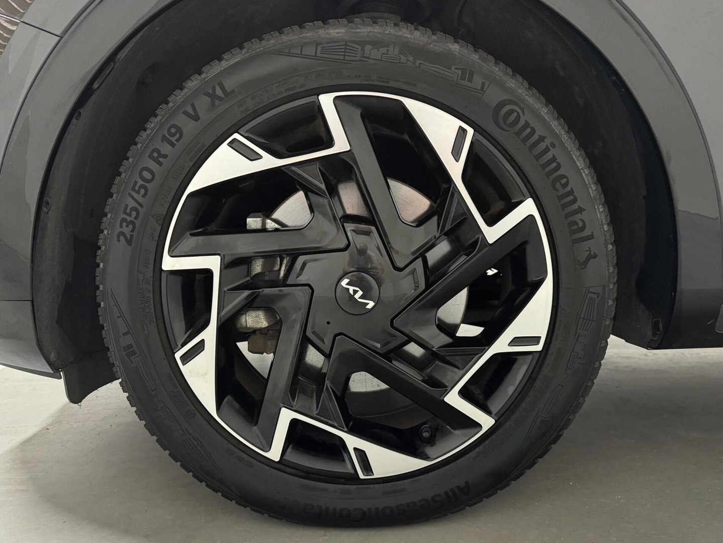 Kia Sportage 1.6 T-GDi Hybrid GT-Line Pano C360° Memory Carplay ACC