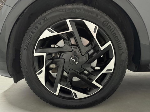Kia Sportage 1.6 T-GDi Hybrid GT-Line Pano C360° Memory Carplay ACC