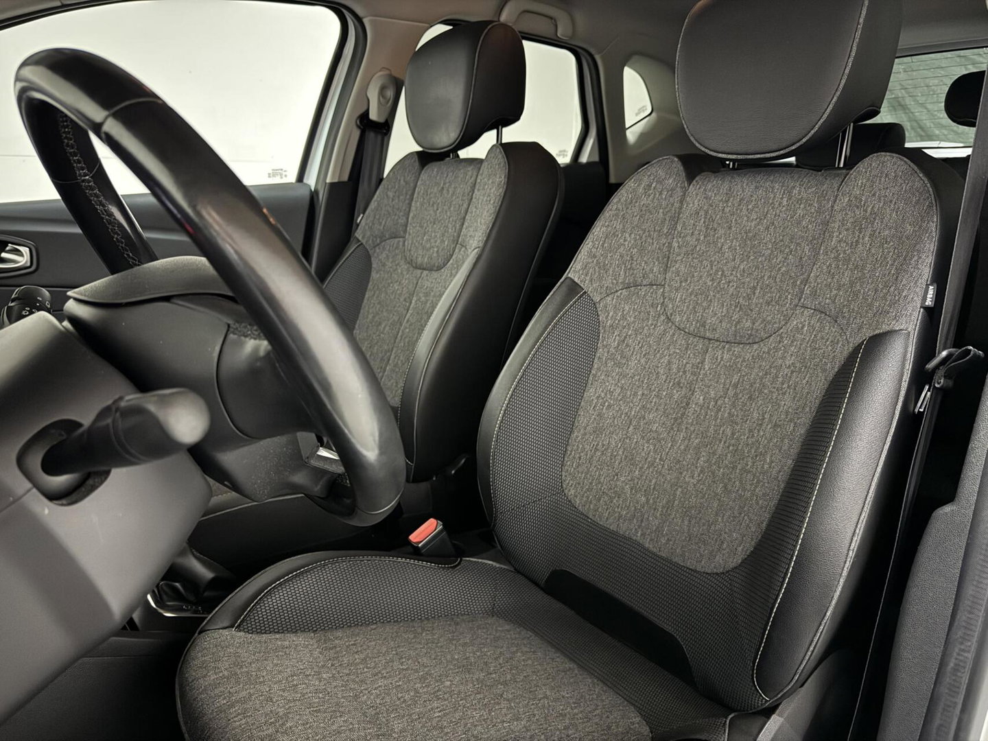 Renault Captur 1.3 TCe Intens Automaat Camera Trekh. Navi Cruise
