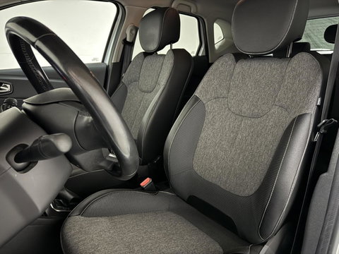 Renault Captur 1.3 TCe Intens Automaat Camera Trekh. Navi Cruise