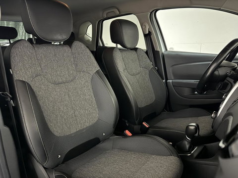 Renault Captur 1.3 TCe Intens Automaat Camera Trekh. Navi Cruise