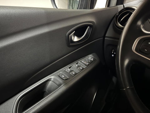 Renault Captur 1.3 TCe Intens Automaat Camera Trekh. Navi Cruise