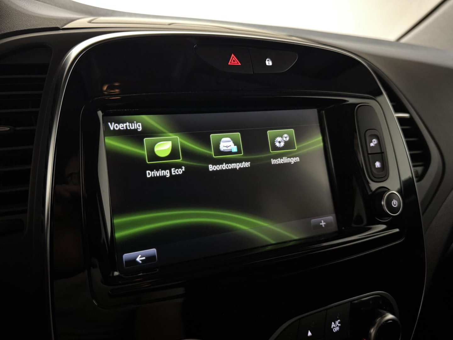 Renault Captur 1.3 TCe Intens Automaat Camera Trekh. Navi Cruise