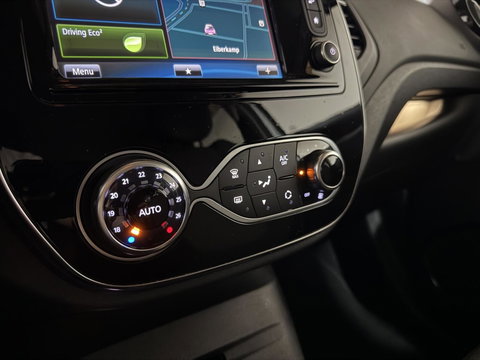 Renault Captur 1.3 TCe Intens Automaat Camera Trekh. Navi Cruise