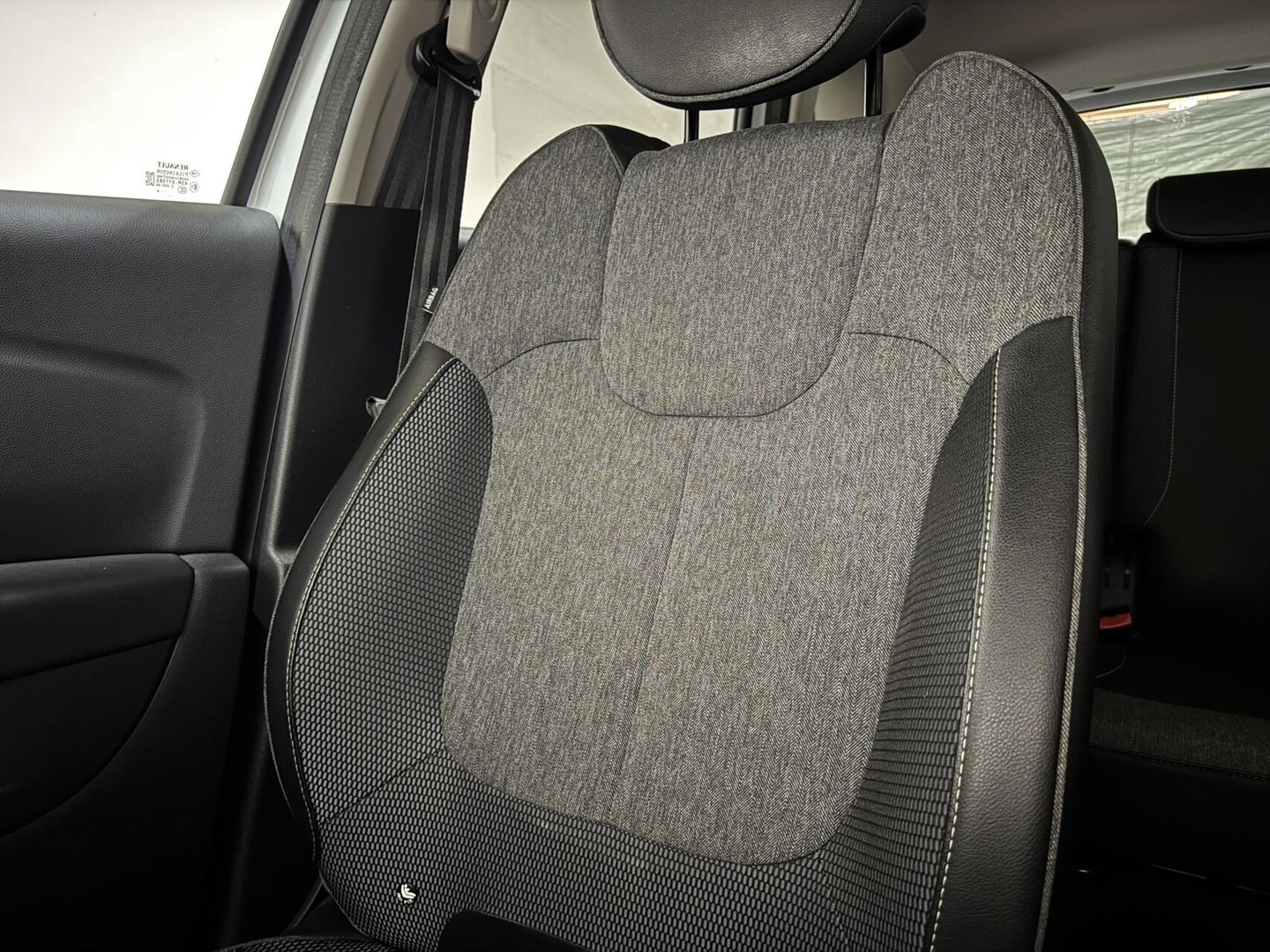 Renault Captur 1.3 TCe Intens Automaat Camera Trekh. Navi Cruise