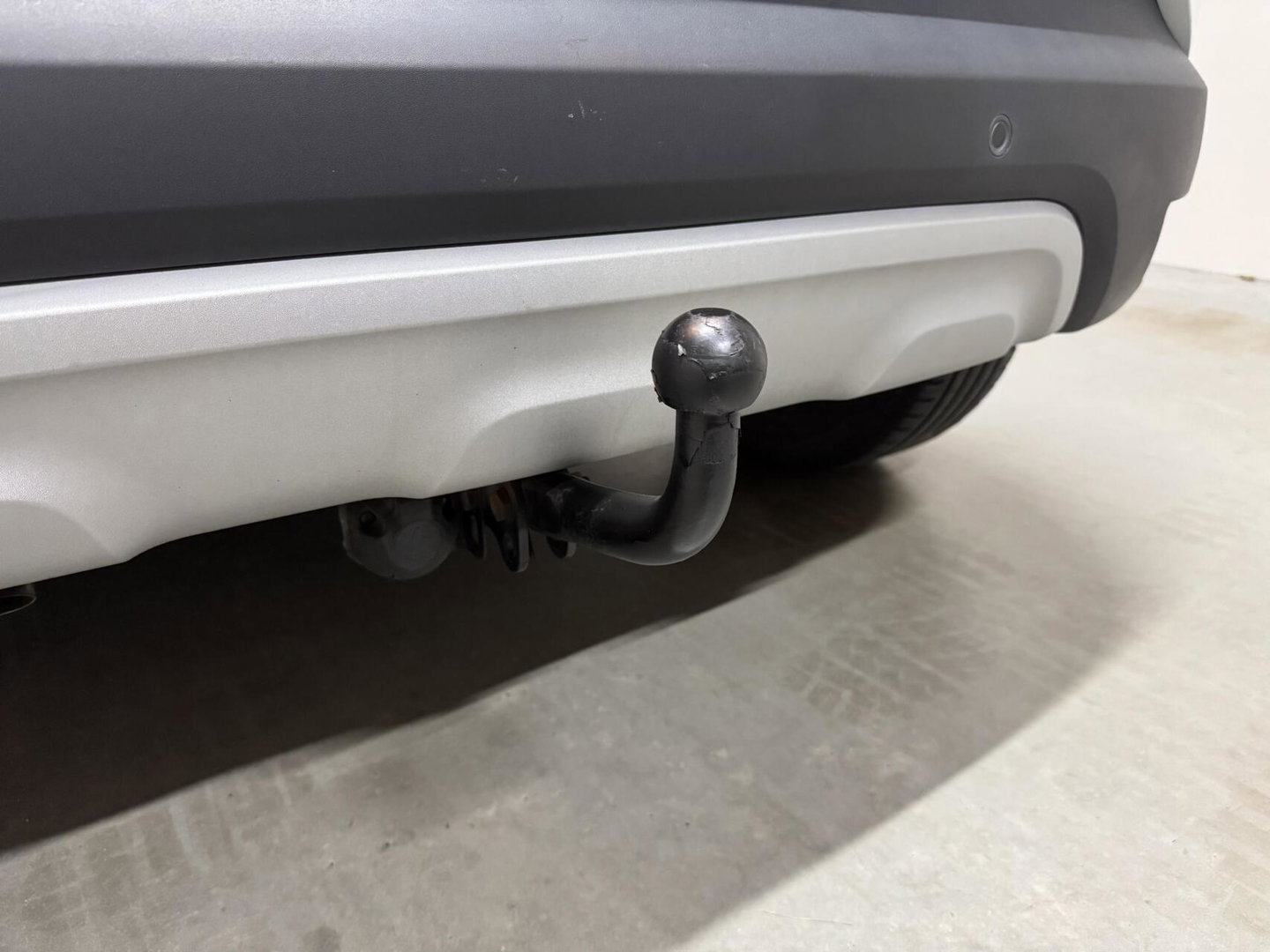 Renault Captur 1.3 TCe Intens Automaat Camera Trekh. Navi Cruise