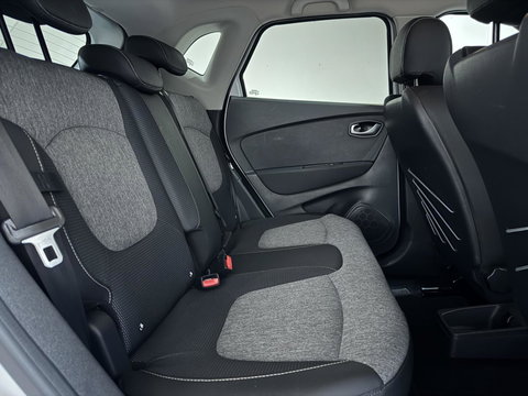 Renault Captur 1.3 TCe Intens Automaat Camera Trekh. Navi Cruise