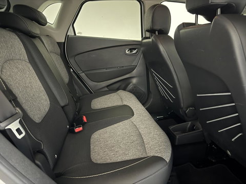 Renault Captur 1.3 TCe Intens Automaat Camera Trekh. Navi Cruise