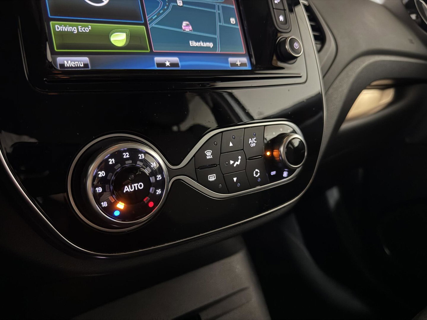 Renault Captur 1.3 TCe Intens Automaat Camera Trekh. Navi Cruise