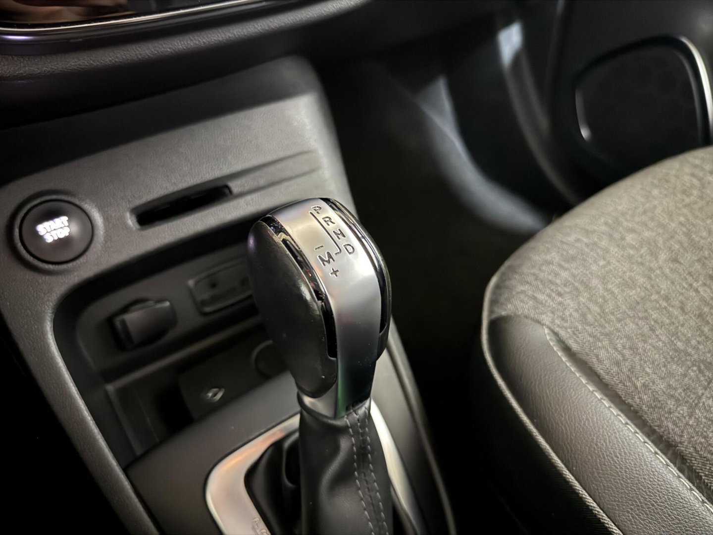 Renault Captur 1.3 TCe Intens Automaat Camera Trekh. Navi Cruise