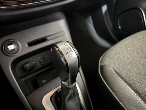 Renault Captur 1.3 TCe Intens Automaat Camera Trekh. Navi Cruise