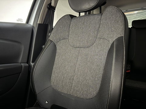 Renault Captur 1.3 TCe Intens Automaat Camera Trekh. Navi Cruise