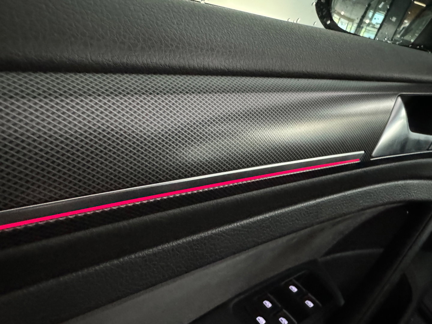 Volkswagen Golf 2.0 TSI GTI TCR Pano|ACC|BlindSpot|Camera|Lane Assist