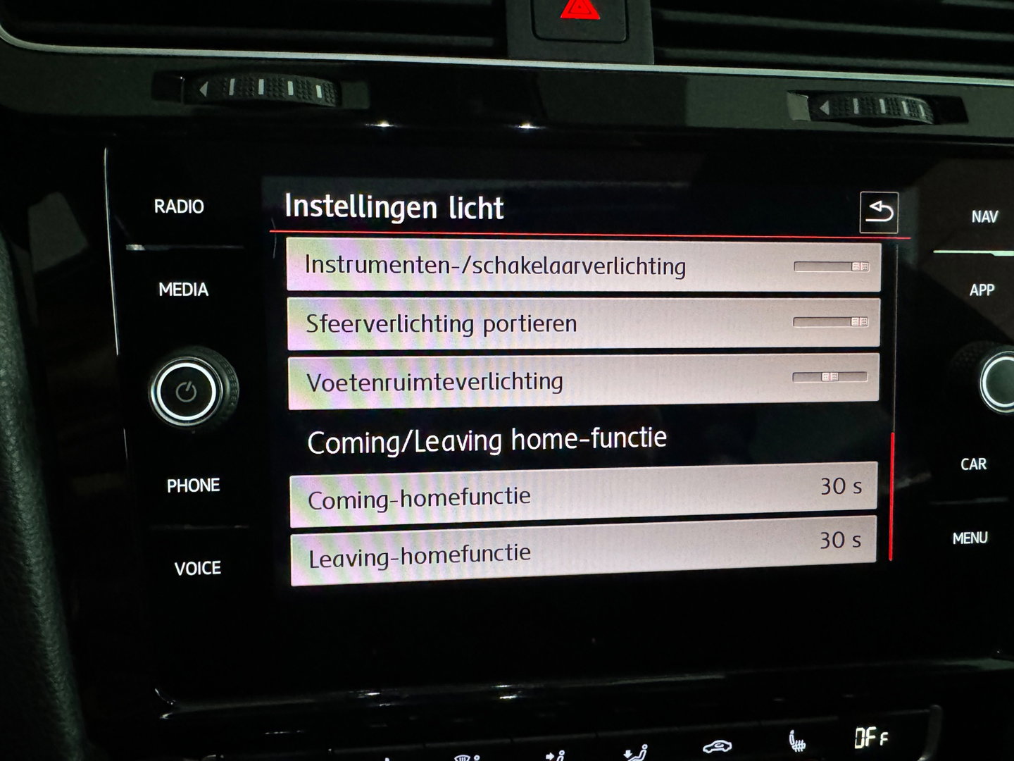 Volkswagen Golf 2.0 TSI GTI TCR Pano|ACC|BlindSpot|Camera|Lane Assist