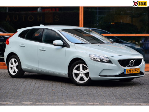 Volvo V40 1.5 T2 Nordic+ | Automaat | Perfect onderhouden | Parkeersensoren | Cruise Control |