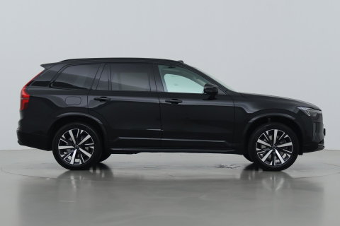 Volvo XC90 T8 Ultra Dark | Bowers&Wilkins | Stoelventilatie | Trekhaak | Panoramadak | 360° Camera | Massage | Head-Up | ACC