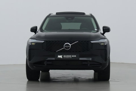 Volvo XC90 T8 Ultra Dark | Bowers&Wilkins | Stoelventilatie | Trekhaak | Panoramadak | 360° Camera | Massage | Head-Up | ACC