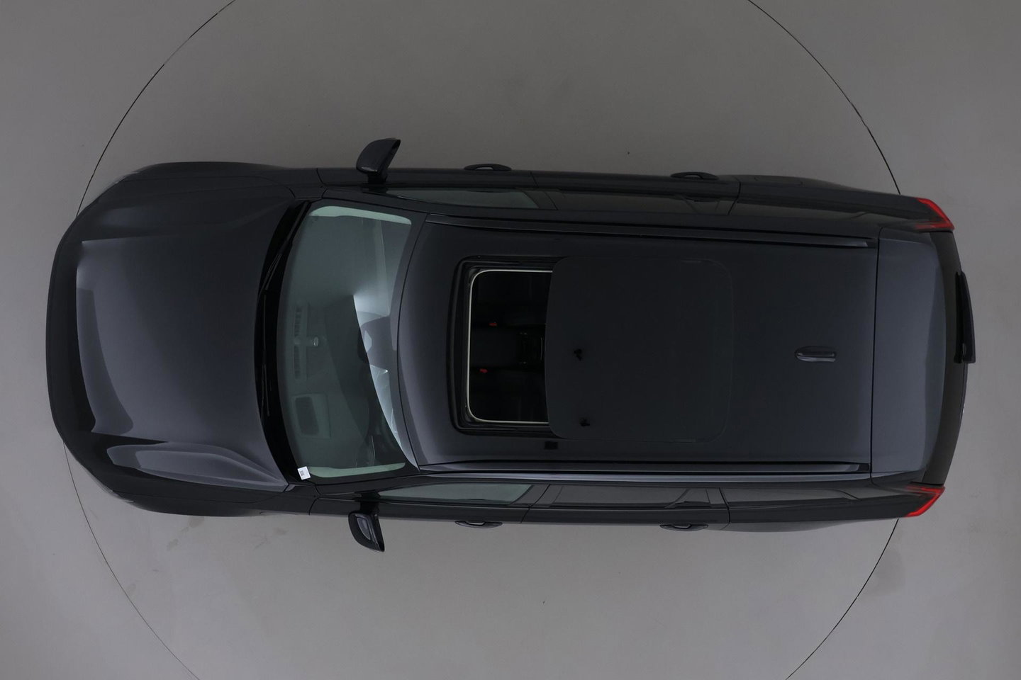 Volvo XC90 T8 Ultra Dark | Bowers&Wilkins | Stoelventilatie | Trekhaak | Panoramadak | 360° Camera | Massage | Head-Up | ACC