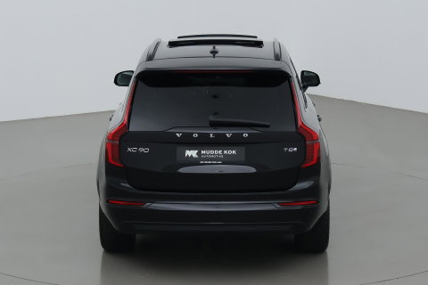 Volvo XC90 T8 Ultra Dark | Bowers&Wilkins | Stoelventilatie | Trekhaak | Panoramadak | 360° Camera | Massage | Head-Up | ACC