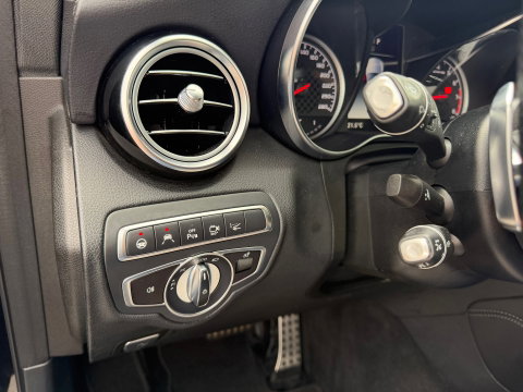 Mercedes-Benz GLC AMG 43 4MATIC Pano|Burmester|Memory|Luchtvering|Camera|367PK