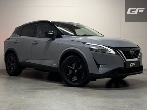 Nissan QASHQAI 1.5 e-Power Tekna Pano 360º Carplay Virtual ACC